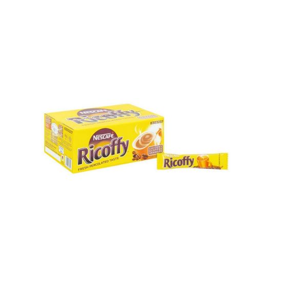 Picture of Coffee Ricoffy Sticks (50)