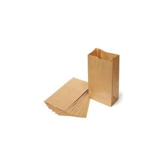 Picture of Bags Brown SO 25 250`s