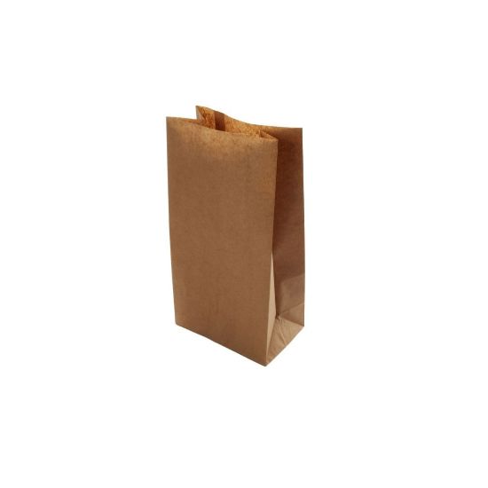 Picture of Bags Brown Jumbo 500`s