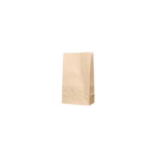 Picture of Bags Brown SO 2 500`s