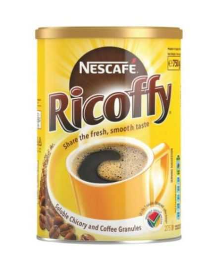 Picture of Coffee Ricoffy 750g