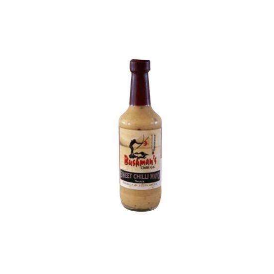 Picture of Bush Sweet Chilli Mayo 5L