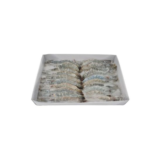 Picture of Prawns Vannamei 21/25 10 x 700g