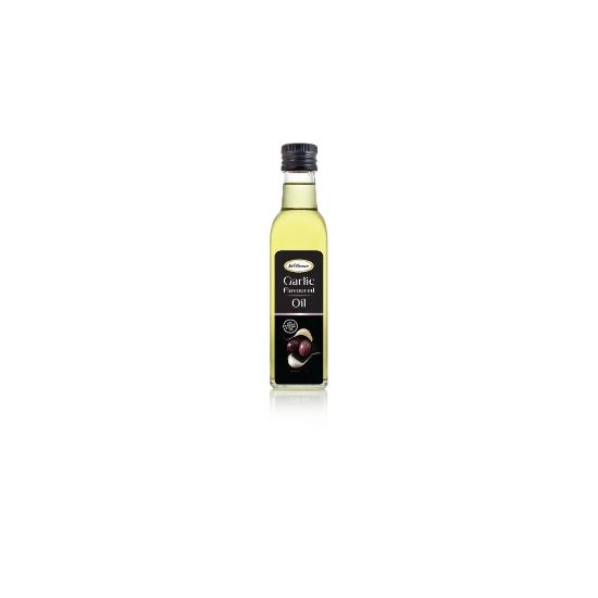 Picture of Oil Wilson Garlic Flavour 60ml