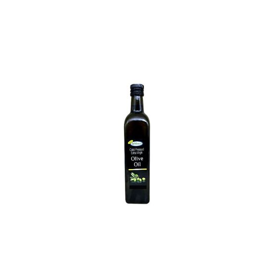 Picture of Oil Wilson Extra Virgin Olive 60ml