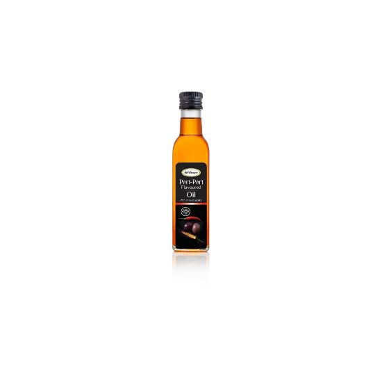 Picture of Oil Wilson Peri-Peri Flavour 60ml