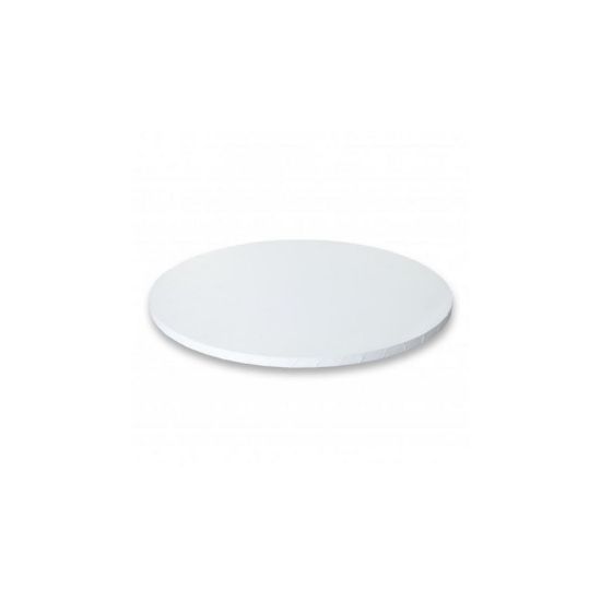 Picture of Cake Board Round Thin 40 x 12 x 305