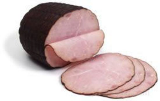 Picture of C/m Blackforest Ham 100g