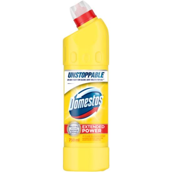 Picture of Domestos Lemon 750ml