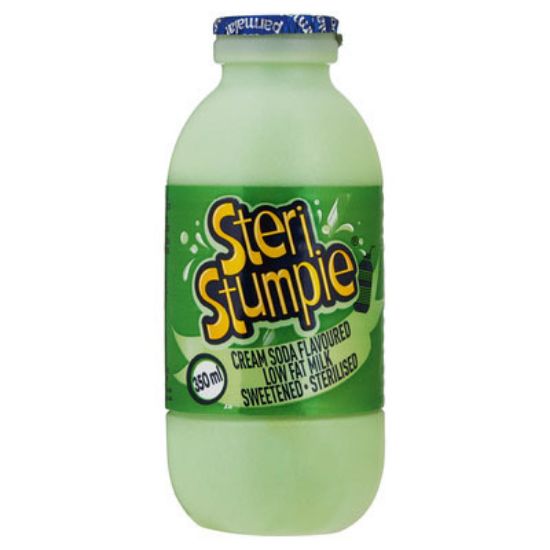 Picture of Steri Stumpie Cream Soda Each