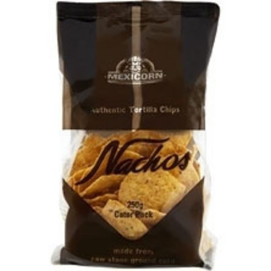 Picture of Nachos Quarters Catering Plain (9 x 250g)