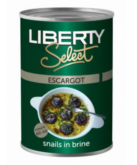 Picture of Snails Liberty 800g