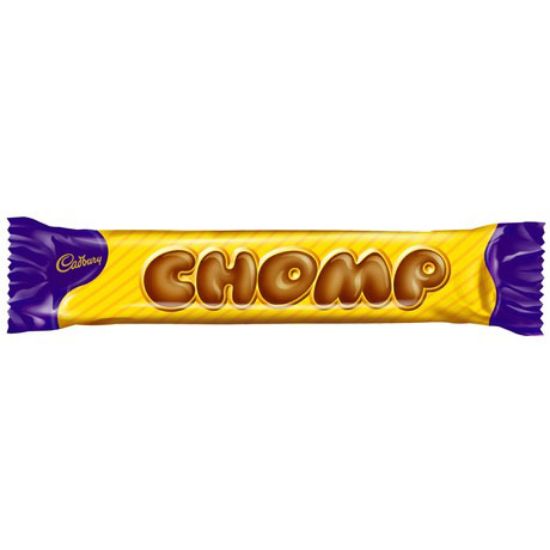 Picture of Chomp Each 22g Each