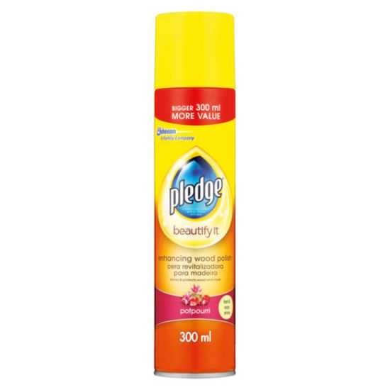 Picture of Polish Pledge Potpourri 300ml