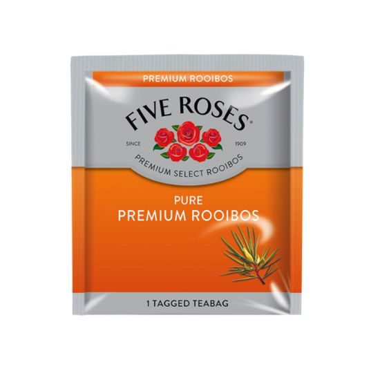 Picture of Tea Five Roses Rooibos Env EACH (20)