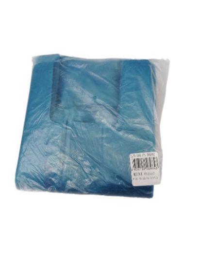 Picture of Plastic Pkts Mini   (100)