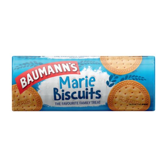 Picture of Biscuits Marie Biscuits Baumans 150g