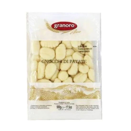 Picture of Gnocchi Of Potato Granoro 500g