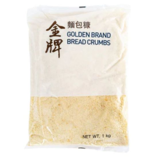 Picture of Breadcrumbs Japanese 1kg