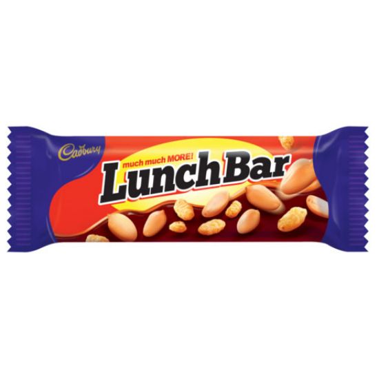 Picture of Sweets Lunch Bar Mini [24]