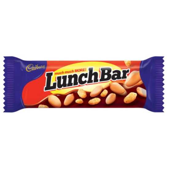 Picture of Sweets Lunch Bar Mini 23g