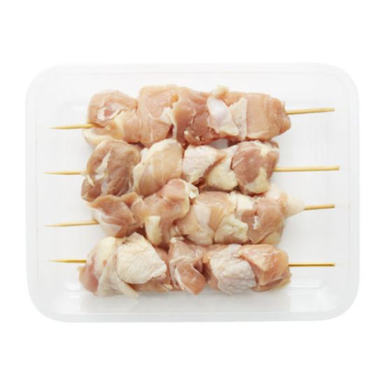 Picture of Chicken Sosatie Sov 1kg BOM