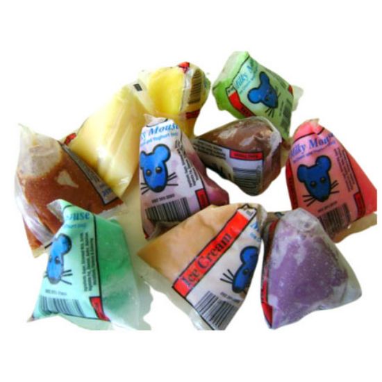 Picture of Ice Cream Milky Mouse EACH
