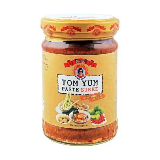 Picture of Tom Yum Paste 454g