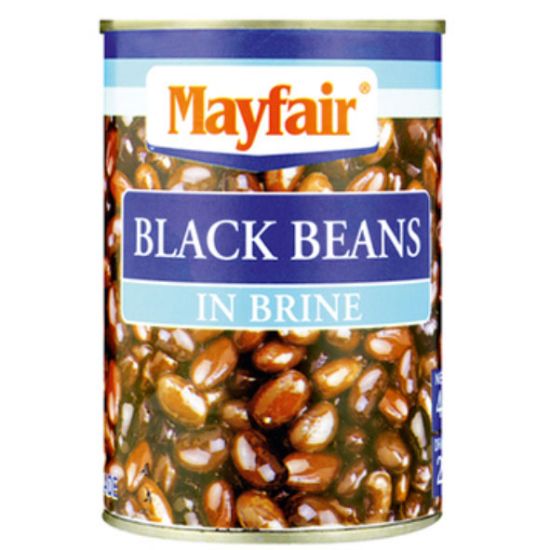 Picture of Beans Black Liberty Bravo 400g