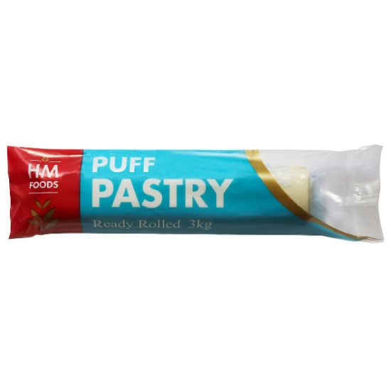 Picture of Pastry Puff HM 3kg x 3