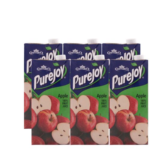 Picture of Juice Pure Joy Apple 6 x 1L