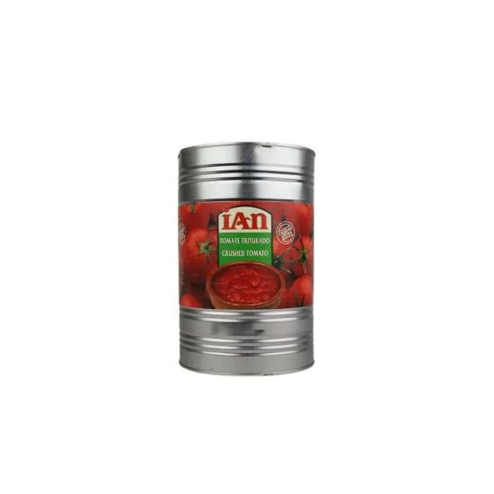 Picture of Tomato Crushed Ian 4.1kg