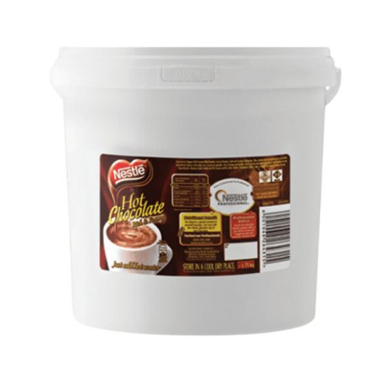 Picture of Hot Chocolate 1.75kg Bucket