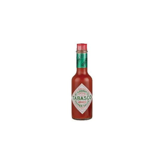 Picture of Sauce Tabasco Red 60ml
