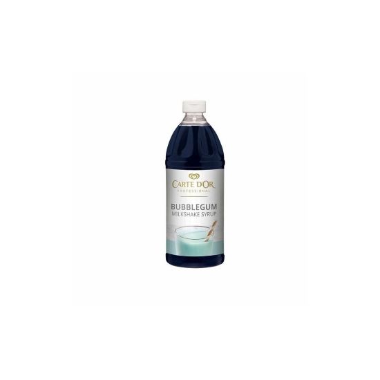 Picture of Milkshake Bubblegum 1L Carte D'or