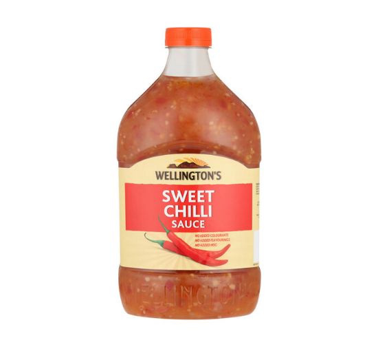 Picture of Sauce Sweet Chilli Wellingtons 2L
