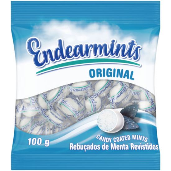 Picture of Sweets Endearmints White 1kg