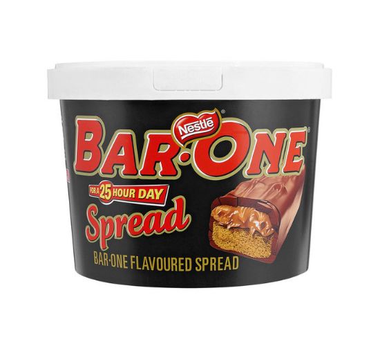 Picture of Sauce Bar One Energy Spread 5kg