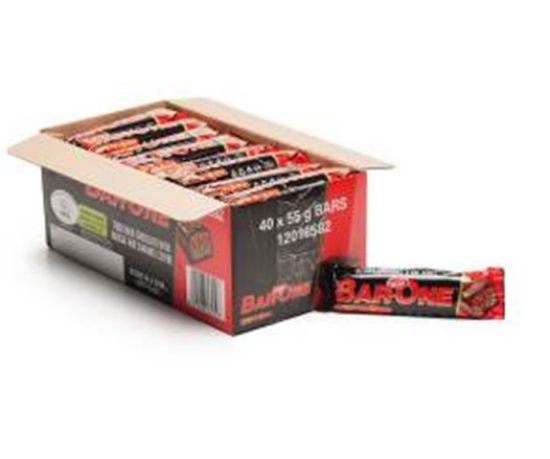 Picture of Sweets Bar One 52g (40)