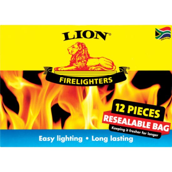 Picture of Firelighters Large