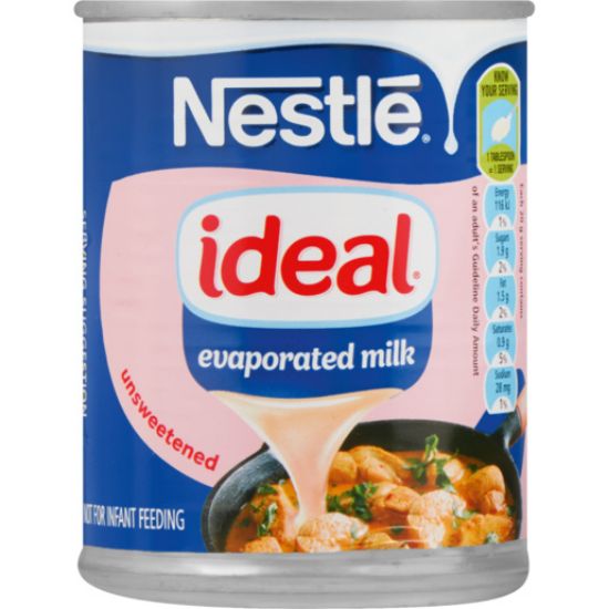 Picture of Ideal Milk 385g