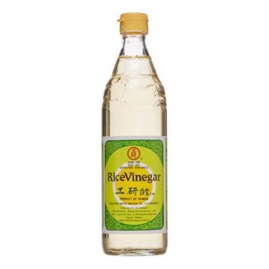 Picture of Vinegar Kong Yen (Rice Vinegar) 300ml