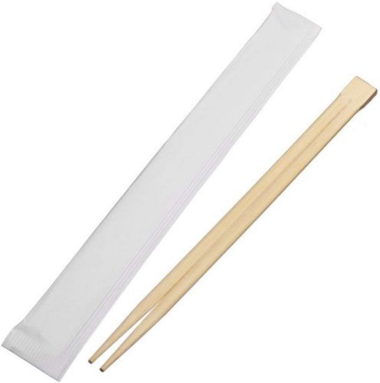 Picture of Chopsticks Wrapped (100's)