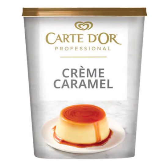 Picture of Creme Caramel 1.3kg