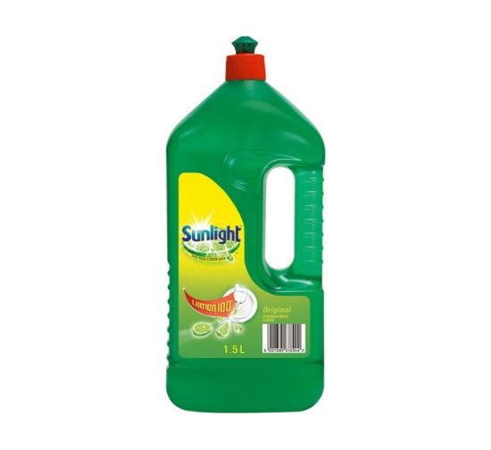 Picture of Dishwash Sunlight 1.5l