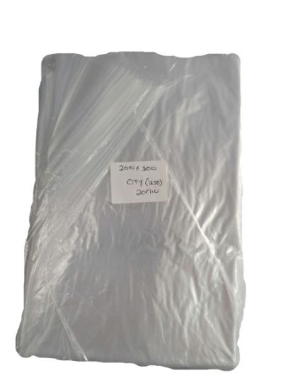 Picture of Portion Bags 200 x 300 15mic (250)