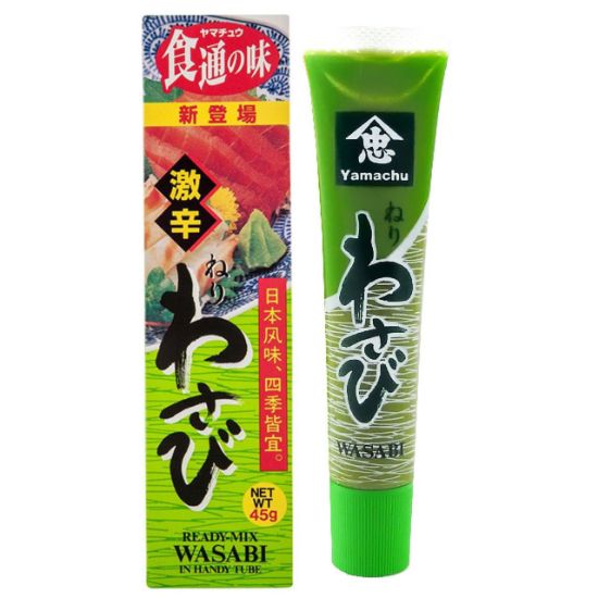 Picture of Wasabi Paste 45g
