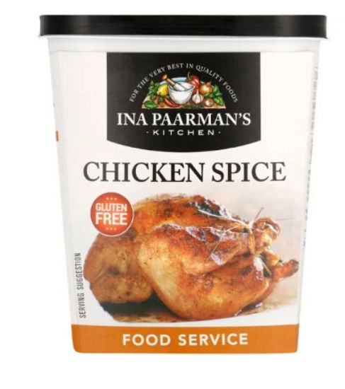 Picture of Spice Chicken Ina Paarman 1kg
