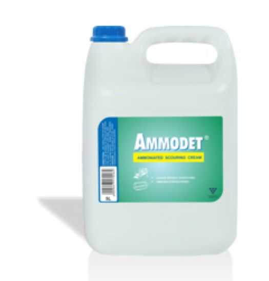 Picture of Ammodet 5L