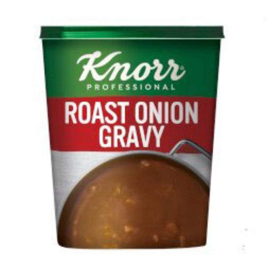 Picture of Gravy Roast Onion Robertson 800g